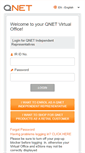 Mobile Screenshot of portal.myquest.us